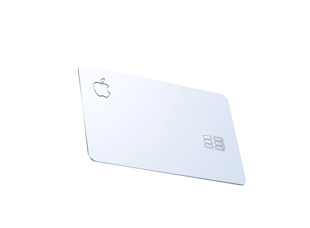 Apple Credit Card-Is it coming to India?