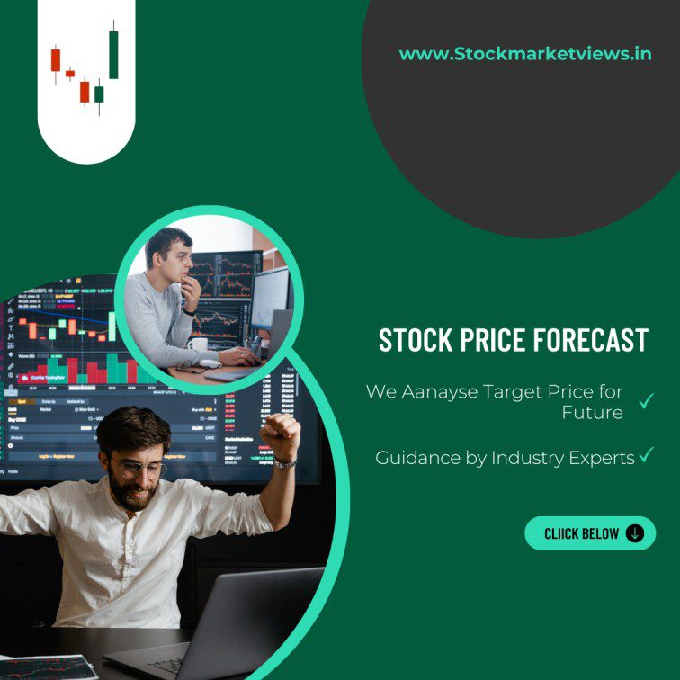 Stock price prediction by stockmarketviews.in